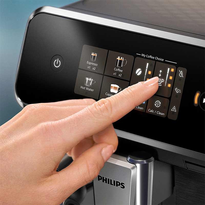 اسپرسوساز فیلیپس مدل PHILIPS EP2330