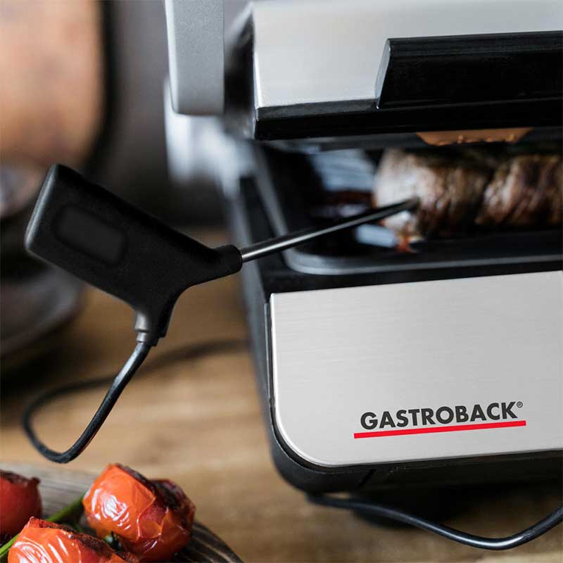 گریل گاستروبک مدل GASTROBACK 42539