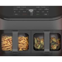 سرخ کن دوقلو اینستنت مدل INSTANT Vortex Plus DAF8132BK