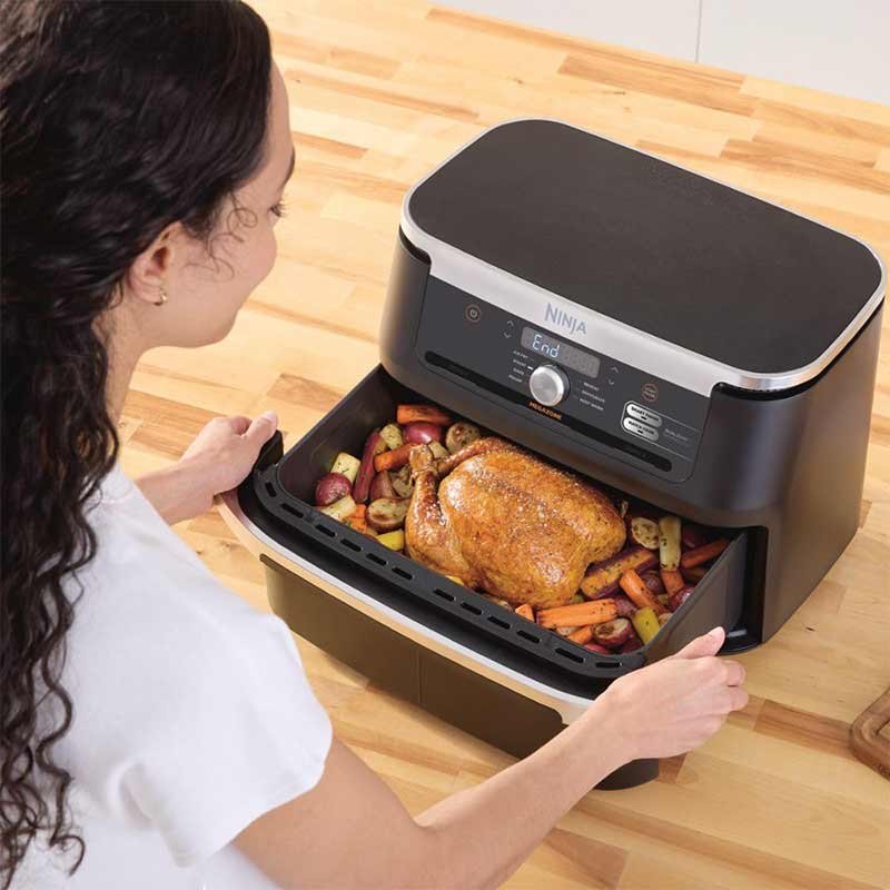 سرخ کن نینجا مدل NINJA AF500