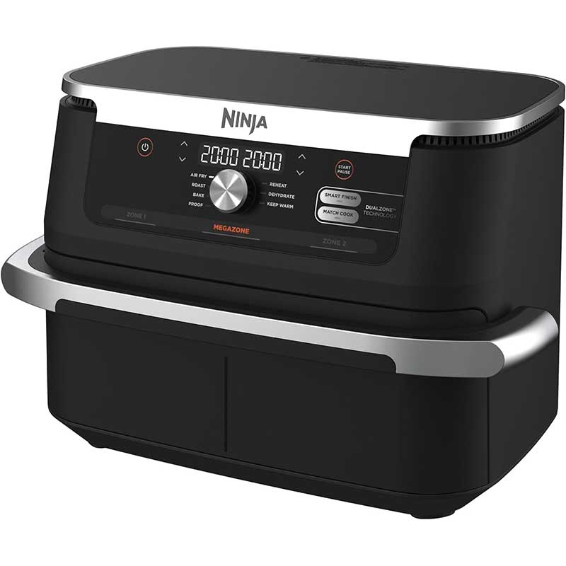 سرخ کن نینجا مدل NINJA AF500