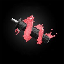 عصاره گیر نینجا مدل NINJA NEVERCLOG JC151