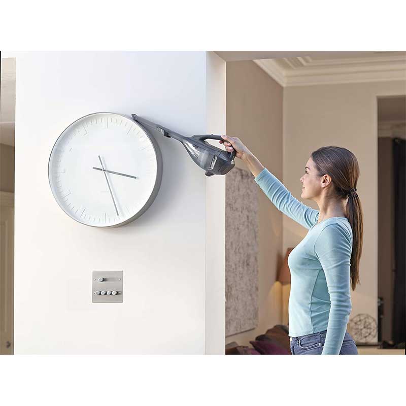 جاروشارژی بلک‌ اند‌ دکر مدل BLACK and DECKER DVA320J