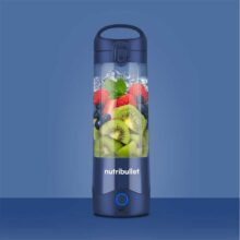 مخلوط کن تک نفره نوتری بولت مدل NUTRIBULLET NB07400NB