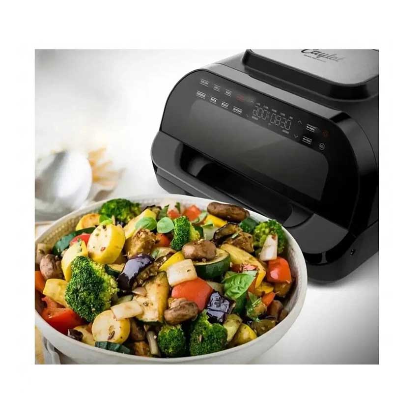 سرخ کن و گریل کایلوت مدل Caylot AFG450
