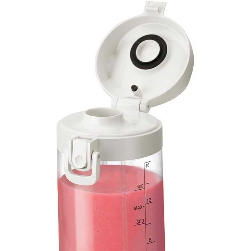 مخلوط کن تک نفره نوتری بولت مدل NUTRIBULLET NB07400W