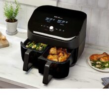 سرخ کن دوقلو اینستنت مدل INSTANT Vortex Plus DAF8132BK