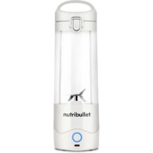 مخلوط کن تک نفره نوتری بولت مدل NUTRIBULLET NB07400W
