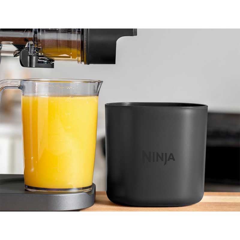 عصاره گیر نینجا مدل NINJA NEVERCLOG JC151