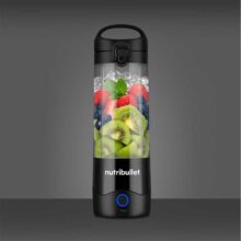 مخلوط کن تک نفره نوتری بولت مدل NUTRIBULLET NB07400K