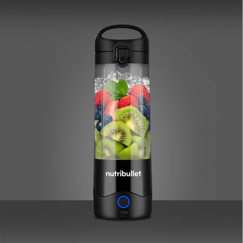 مخلوط کن تک نفره نوتری بولت مدل NUTRIBULLET NB07400K