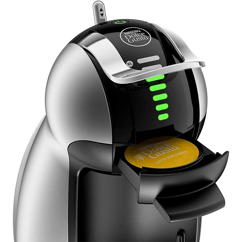 نسپرسو ساز دولچه گوستو مدل Dolce Gusto Genio