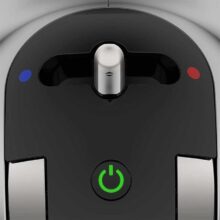 نسپرسو ساز دولچه گوستو مدل Dolce Gusto Genio
