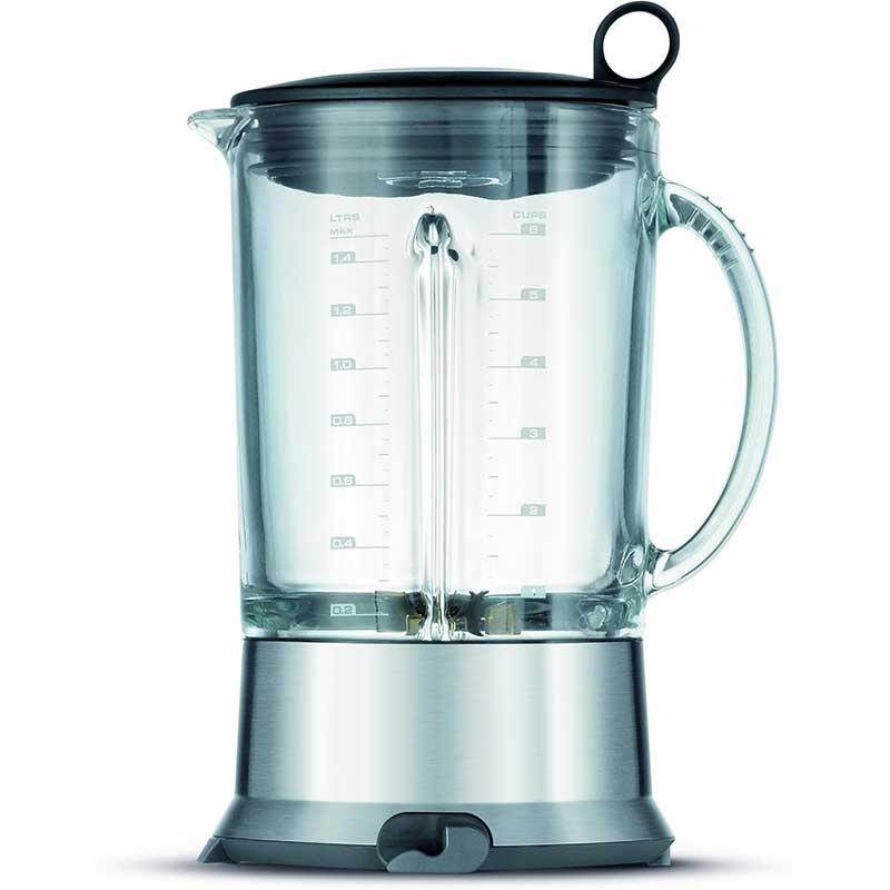 آبمیوه گیری برویل مدل BREVILLE BJB840