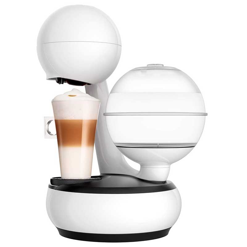 نسپرسو ساز دولچه گوستو دلونگی مدل DeLonghi Dolce Gusto Esperta
