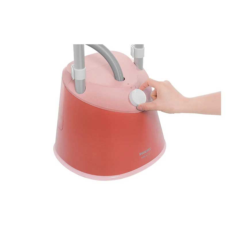 اتو بخارگر فیلیپس مدل PHILIPS STE1020