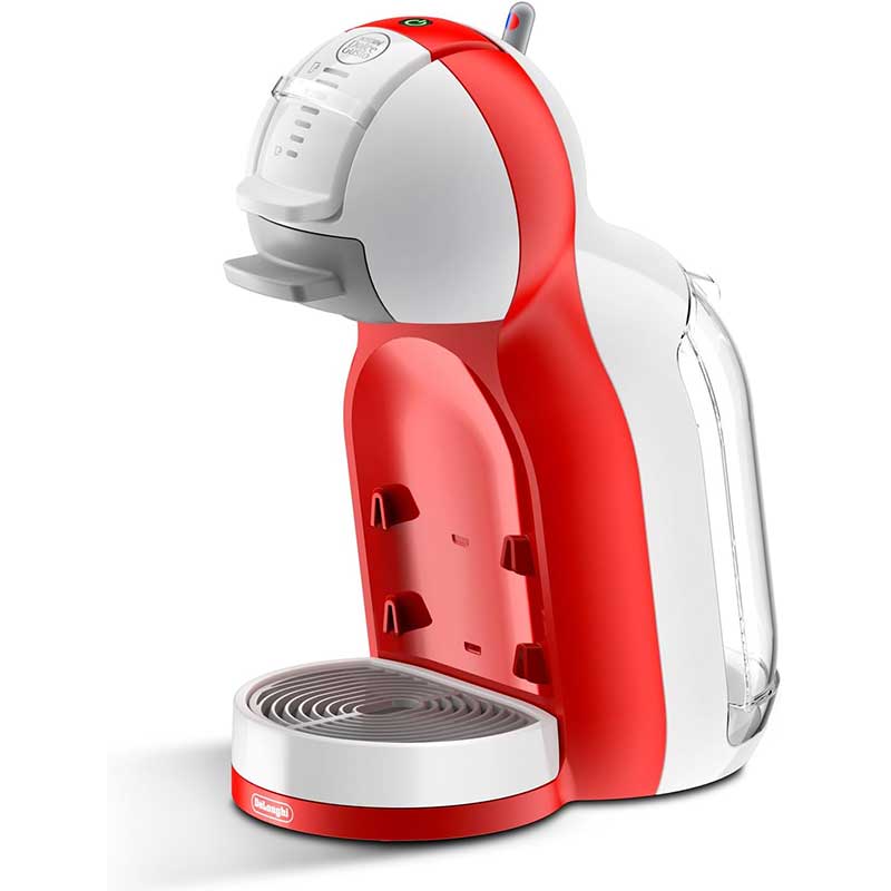 نسپرسو ساز دلونگی مدل دولچه گوستو DeLonghi Dolce Gusto Mini Me
