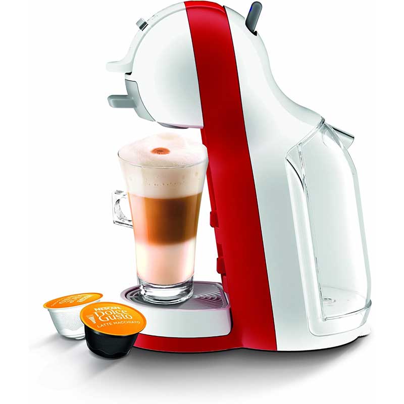 نسپرسو ساز دلونگی مدل دولچه گوستو DeLonghi Dolce Gusto Mini Me