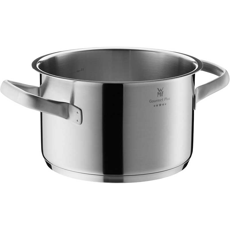 سرویس قابلمه 9 پارچه دبلیو ام اف مدل WMF GOURMET PLUS