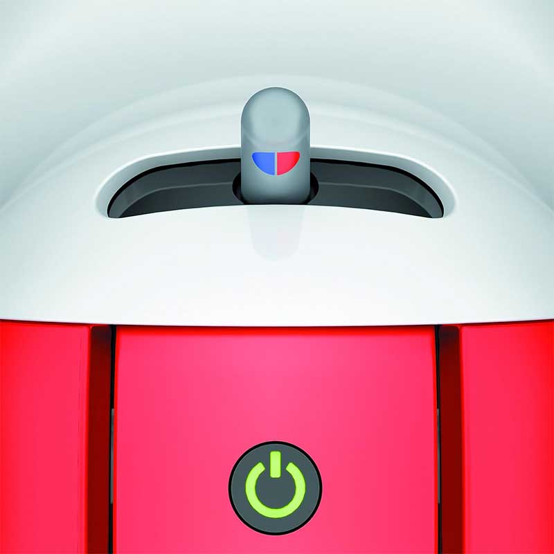 نسپرسو ساز دلونگی مدل دولچه گوستو DeLonghi Dolce Gusto Mini Me