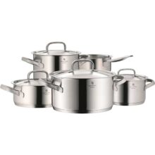 سرویس قابلمه 9 پارچه دبلیو ام اف مدل WMF GOURMET PLUS