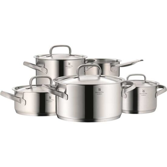 سرویس قابلمه 9 پارچه دبلیو ام اف مدل WMF GOURMET PLUS