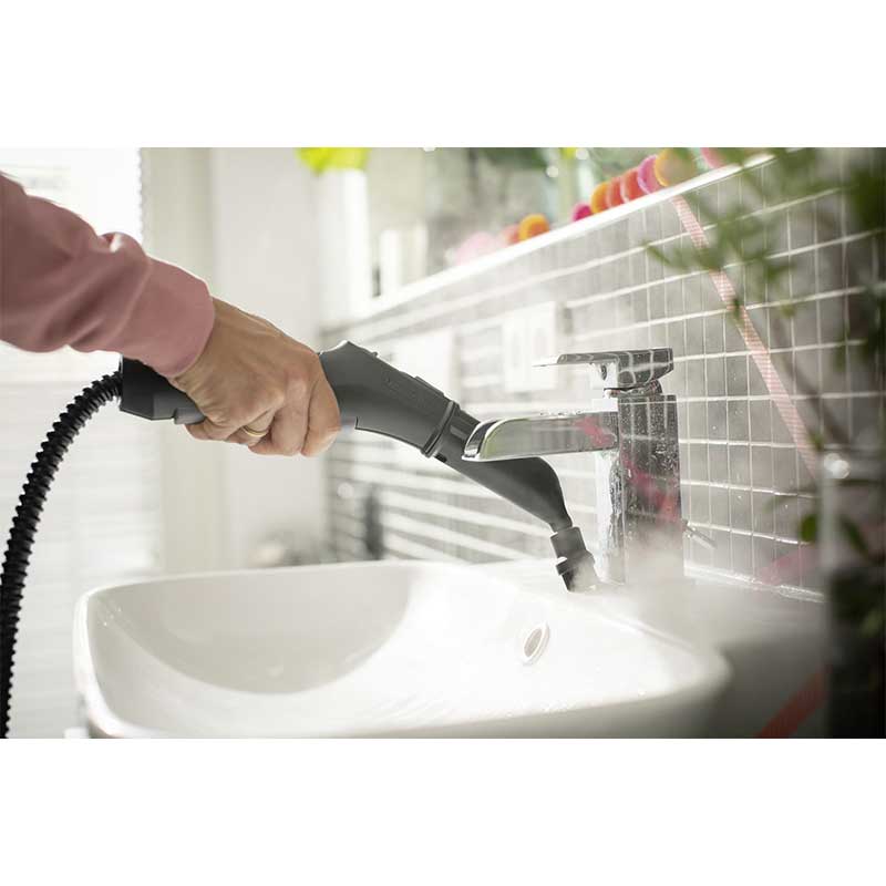 بخارشوی کارچر مدل KARCHER SC3 EASYFIX