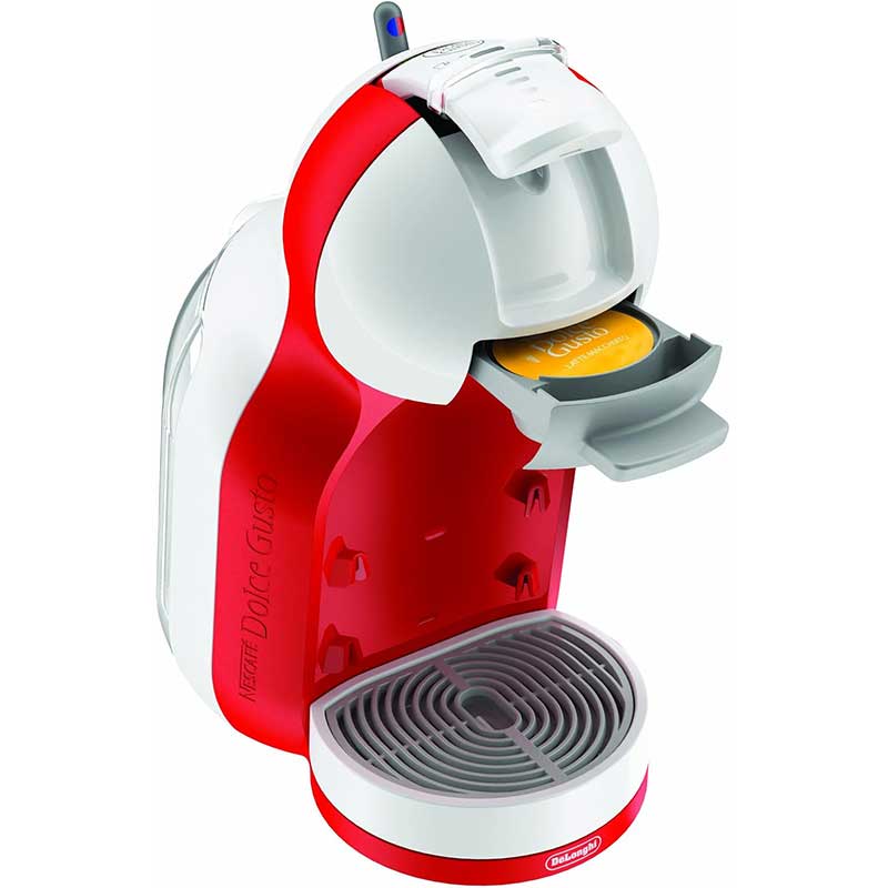 نسپرسو ساز دلونگی مدل دولچه گوستو DeLonghi Dolce Gusto Mini Me