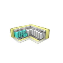 تشک طبی لمینیک مدل LAMINIC VIP2
