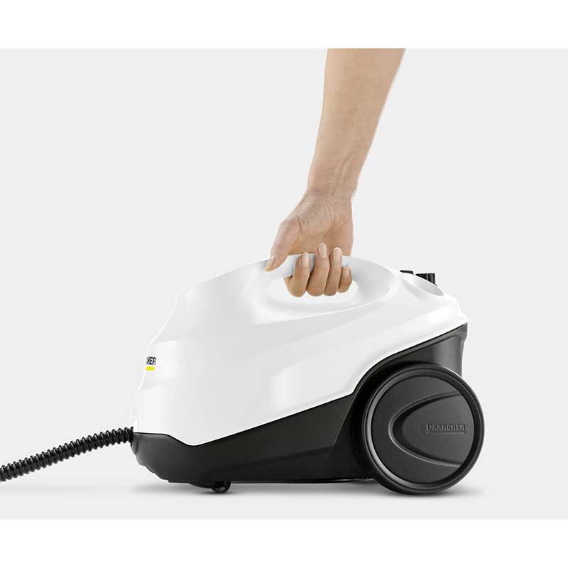 بخارشوی کارچر مدل KARCHER SC3 EASYFIX