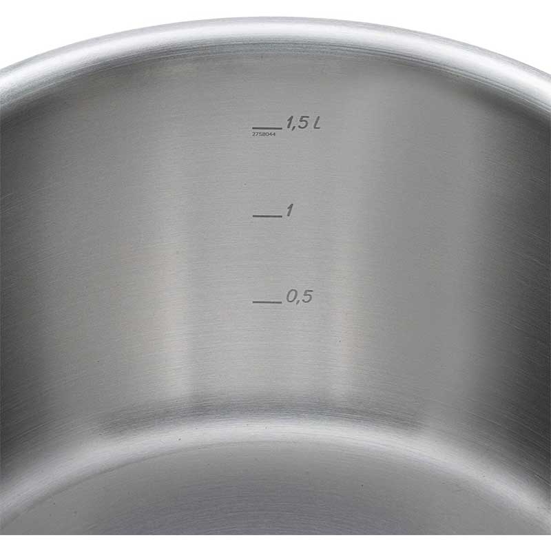 سرویس قابلمه 9 پارچه دبلیو ام اف مدل WMF GOURMET PLUS
