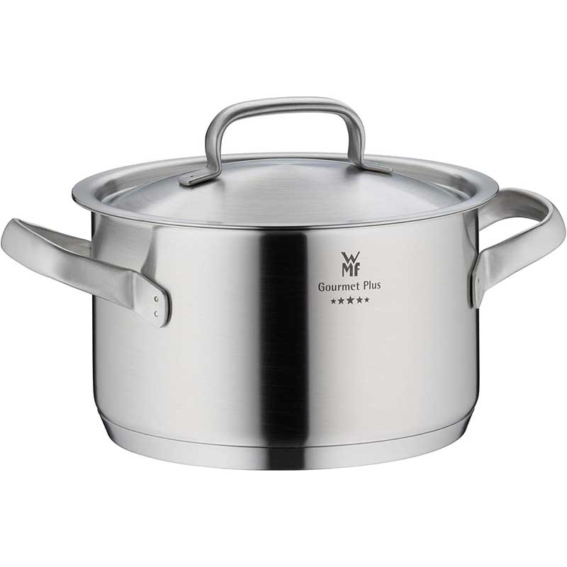 سرویس قابلمه 9 پارچه دبلیو ام اف مدل WMF GOURMET PLUS