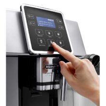 اسپرسوساز دلونگی مدل DELONGHI ESAM 428.80.SB