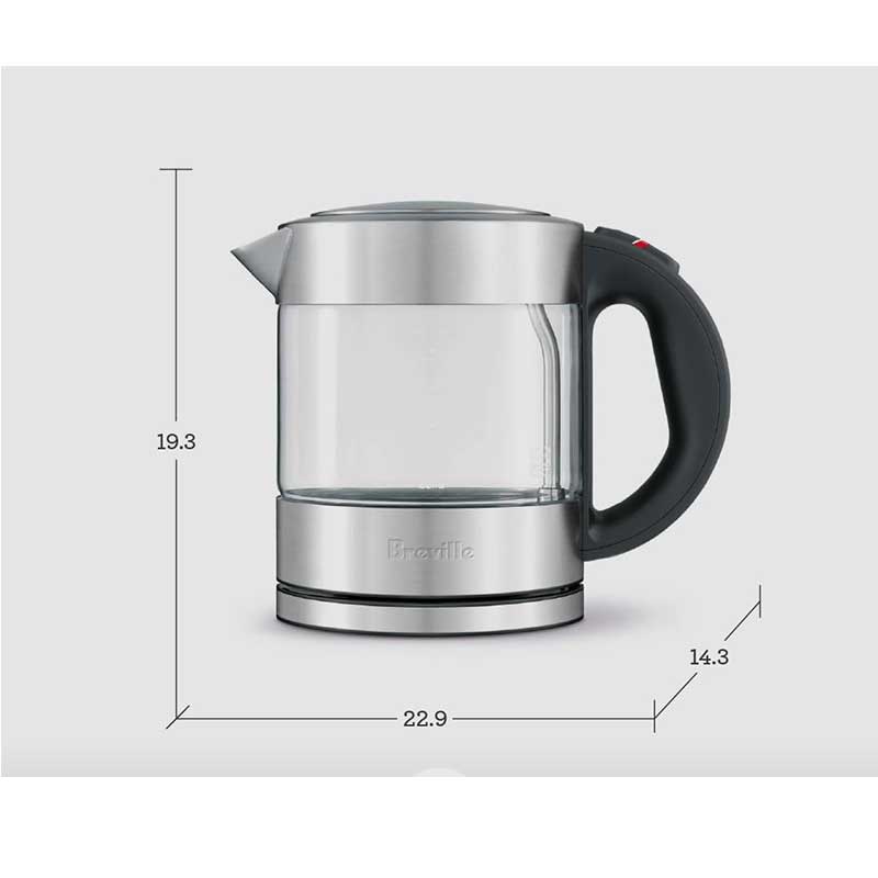 کتری برقی برویل مدل Breville BKE395