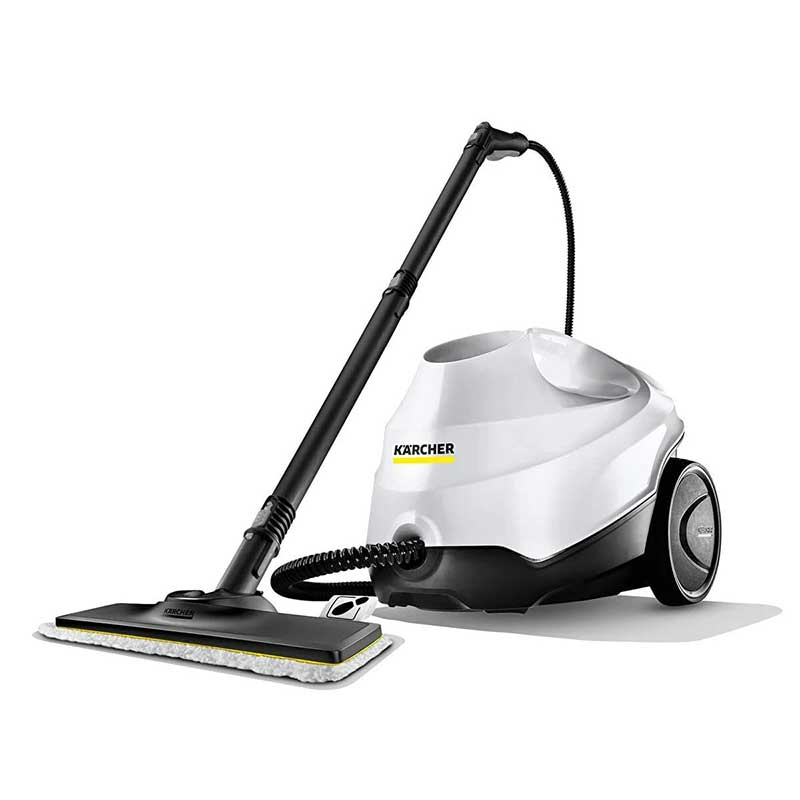 بخارشوی کارچر مدل KARCHER SC3 EASYFIX