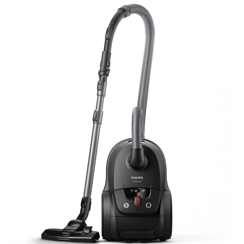 جاروبرقی فیلیپس مدل PHILIPS XD8022