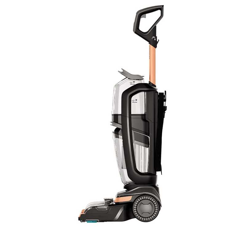 فرش شوی و مبل شوی بیسل مدل BISSELL Revolution HydroSteam Carpet Cleaner 3672E