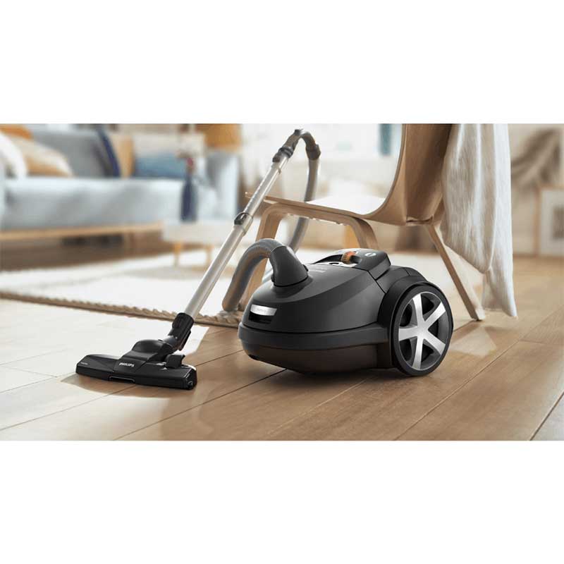 جاروبرقی فیلیپس مدل PHILIPS XD8022