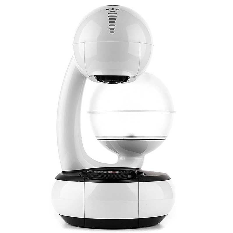 نسپرسو ساز دولچه گوستو دلونگی مدل DeLonghi Dolce Gusto Esperta