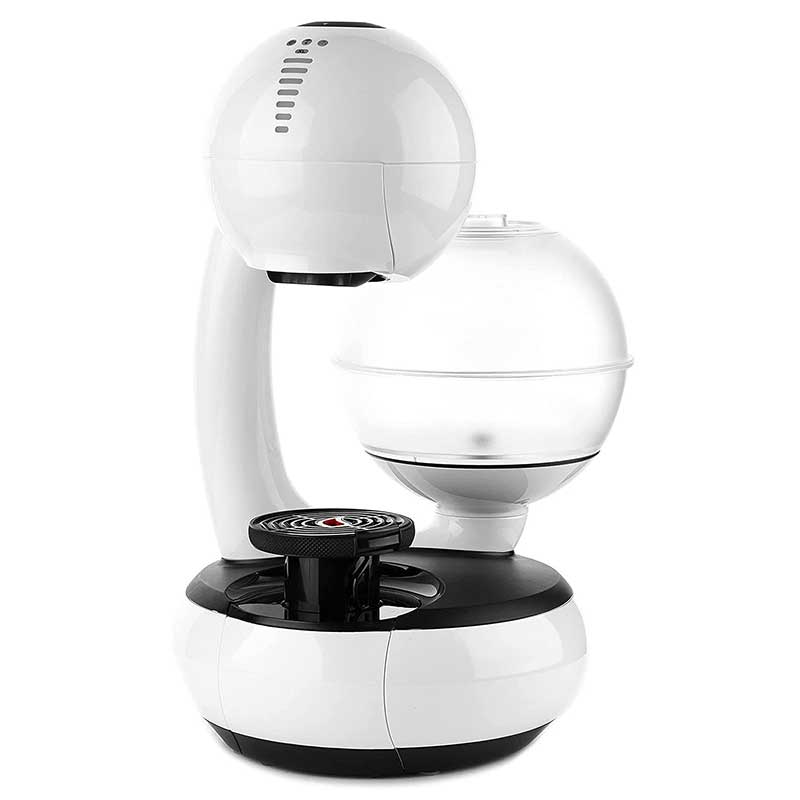 نسپرسو ساز دولچه گوستو دلونگی مدل DeLonghi Dolce Gusto Esperta