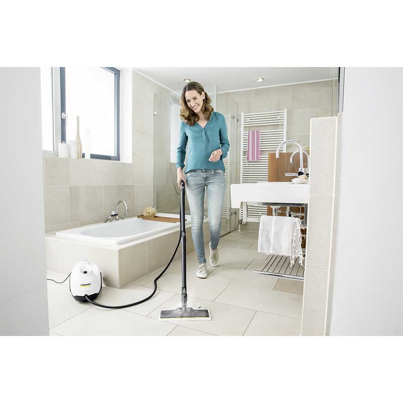 بخارشوی کارچر مدل KARCHER SC3 EASYFIX