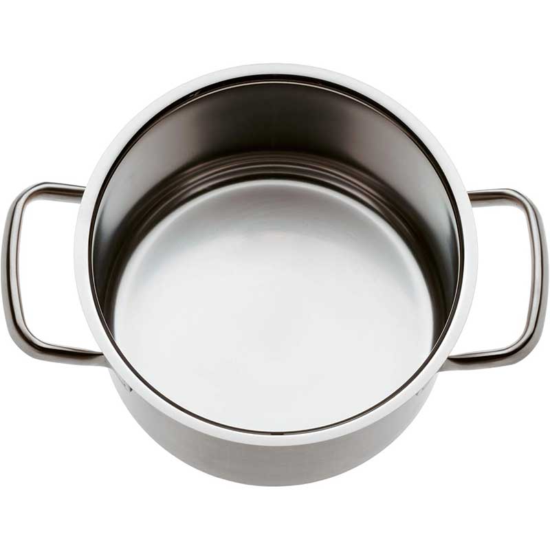 سرویس قابلمه 9 پارچه دبلیو ام اف مدل WMF GOURMET PLUS