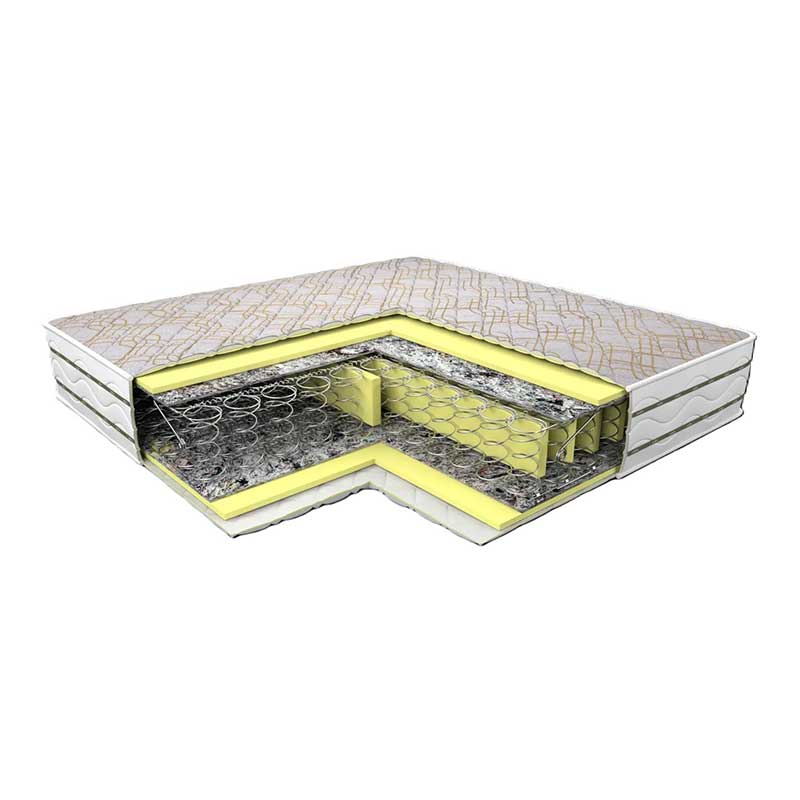 تشک طبی لمینیک مدل LAMINIC VIOUNA