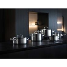 سرویس قابلمه 9 پارچه دبلیو ام اف مدل WMF GOURMET PLUS