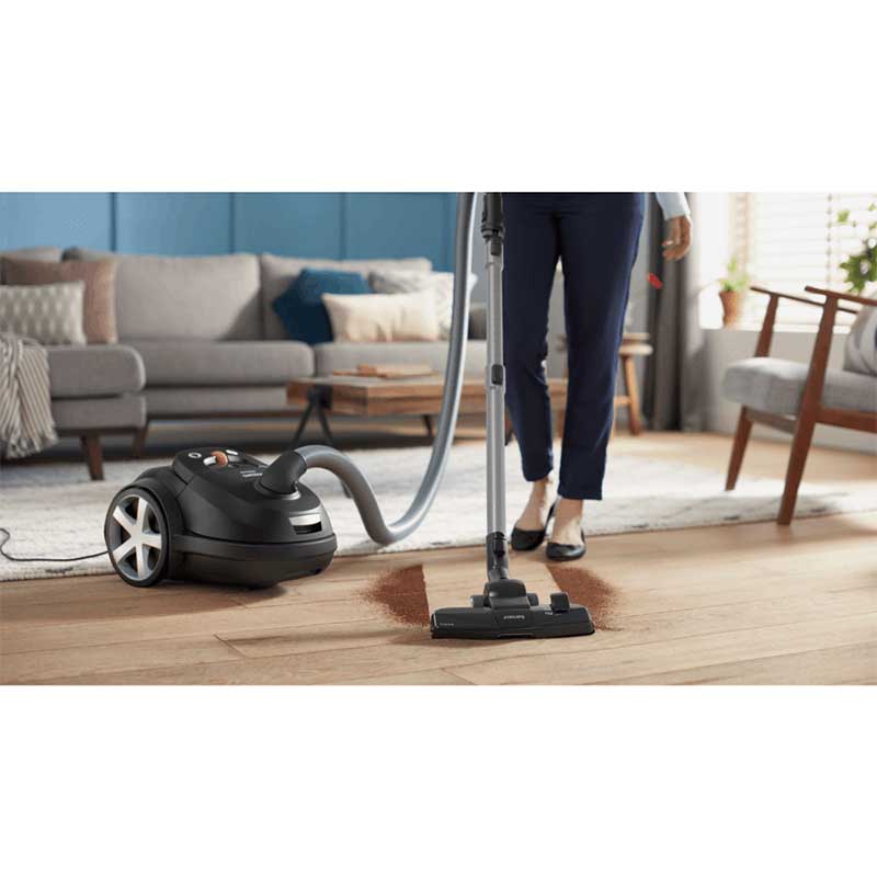 جاروبرقی فیلیپس مدل PHILIPS XD8022