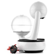 نسپرسو ساز دولچه گوستو دلونگی مدل DeLonghi Dolce Gusto Esperta