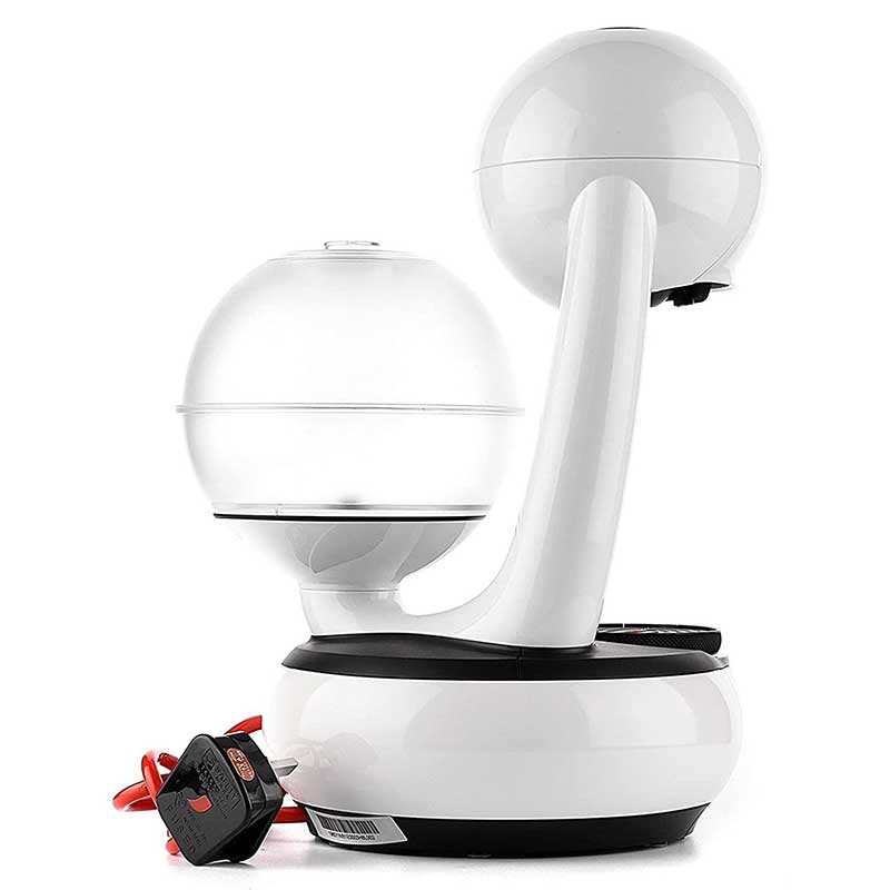 نسپرسو ساز دولچه گوستو دلونگی مدل DeLonghi Dolce Gusto Esperta