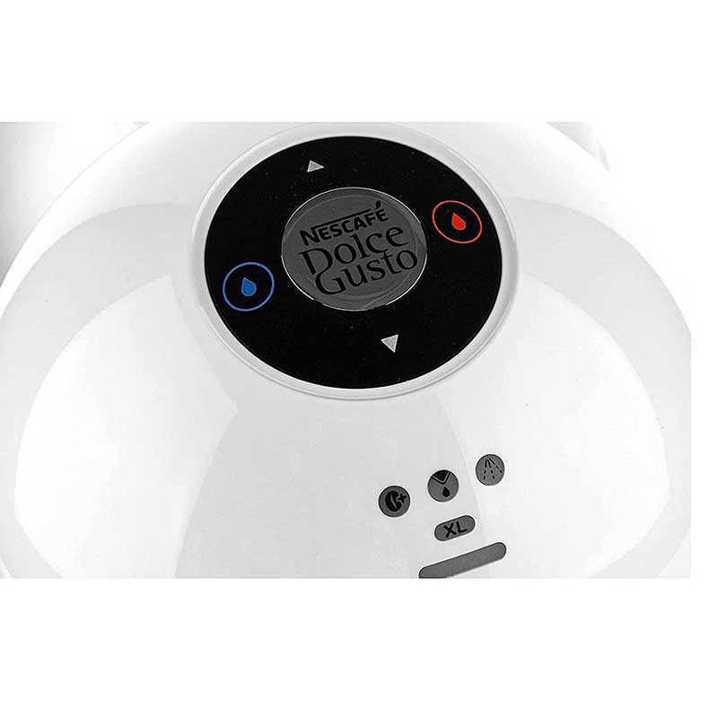نسپرسو ساز دولچه گوستو دلونگی مدل DeLonghi Dolce Gusto Esperta