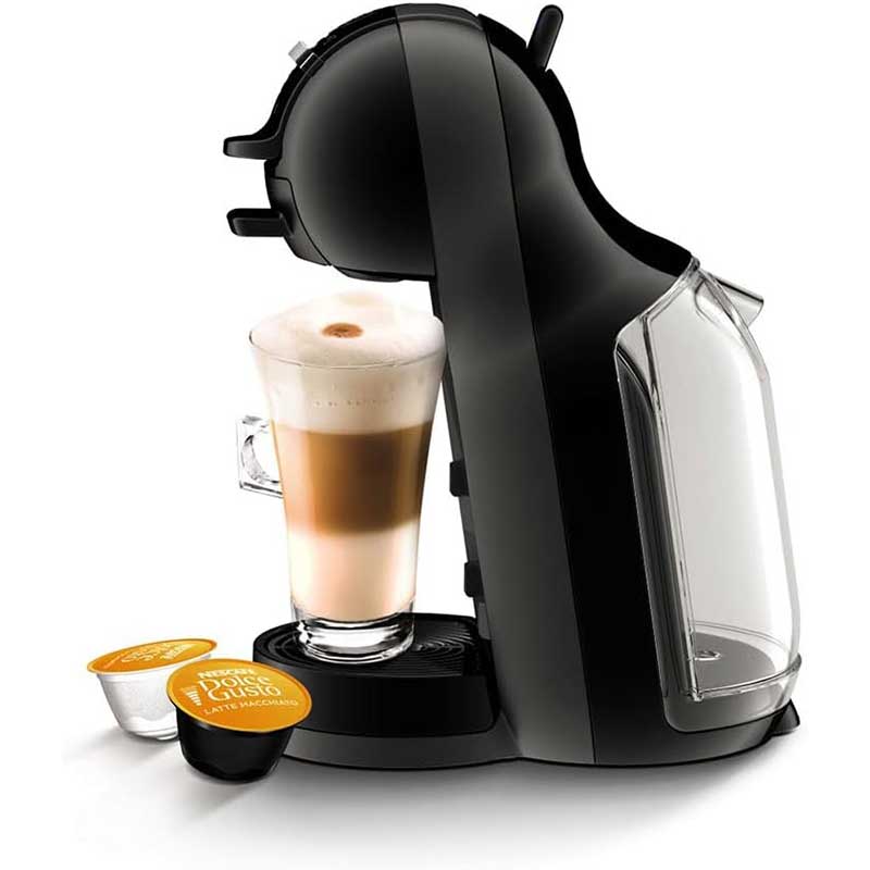 نسپرسو ساز دلونگی مدل دولچه گوستو DeLonghi Dolce Gusto Mini Me