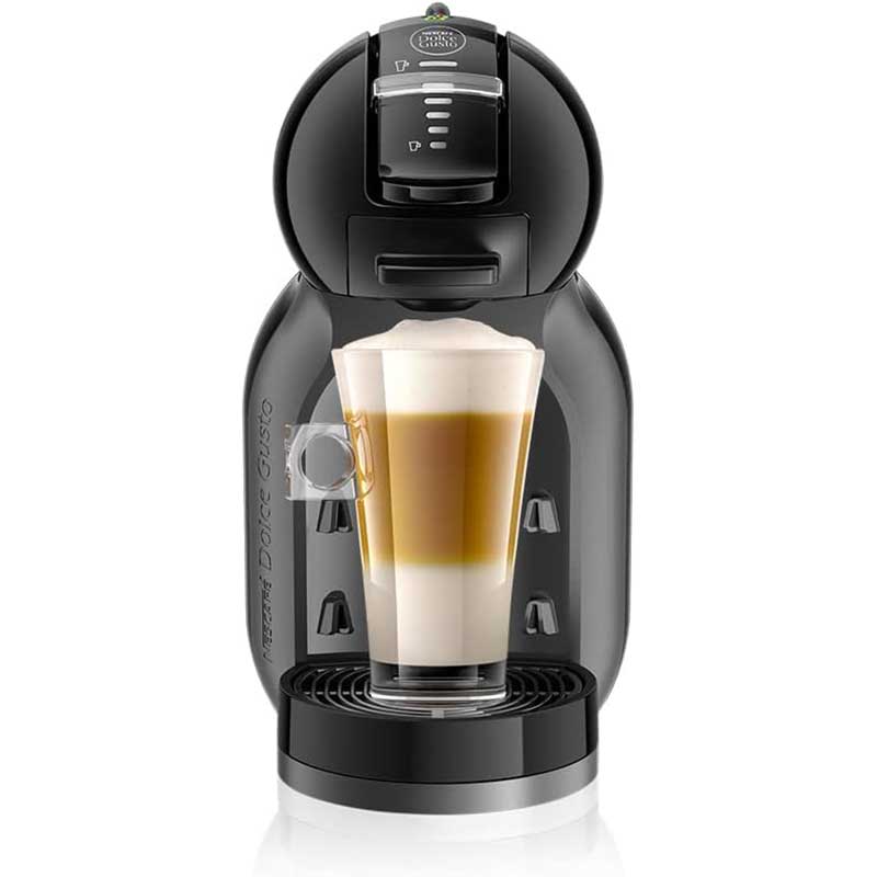 نسپرسو ساز دلونگی مدل دولچه گوستو DeLonghi Dolce Gusto Mini Me